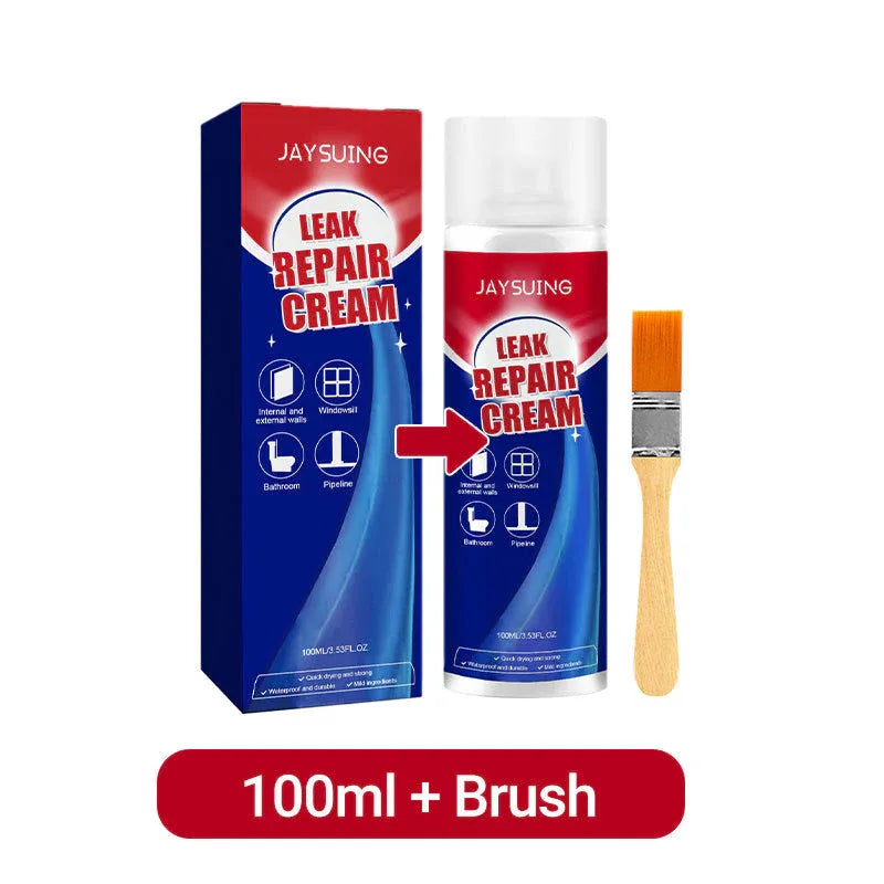 Waterproof Sealant Spray for Leak Repair
