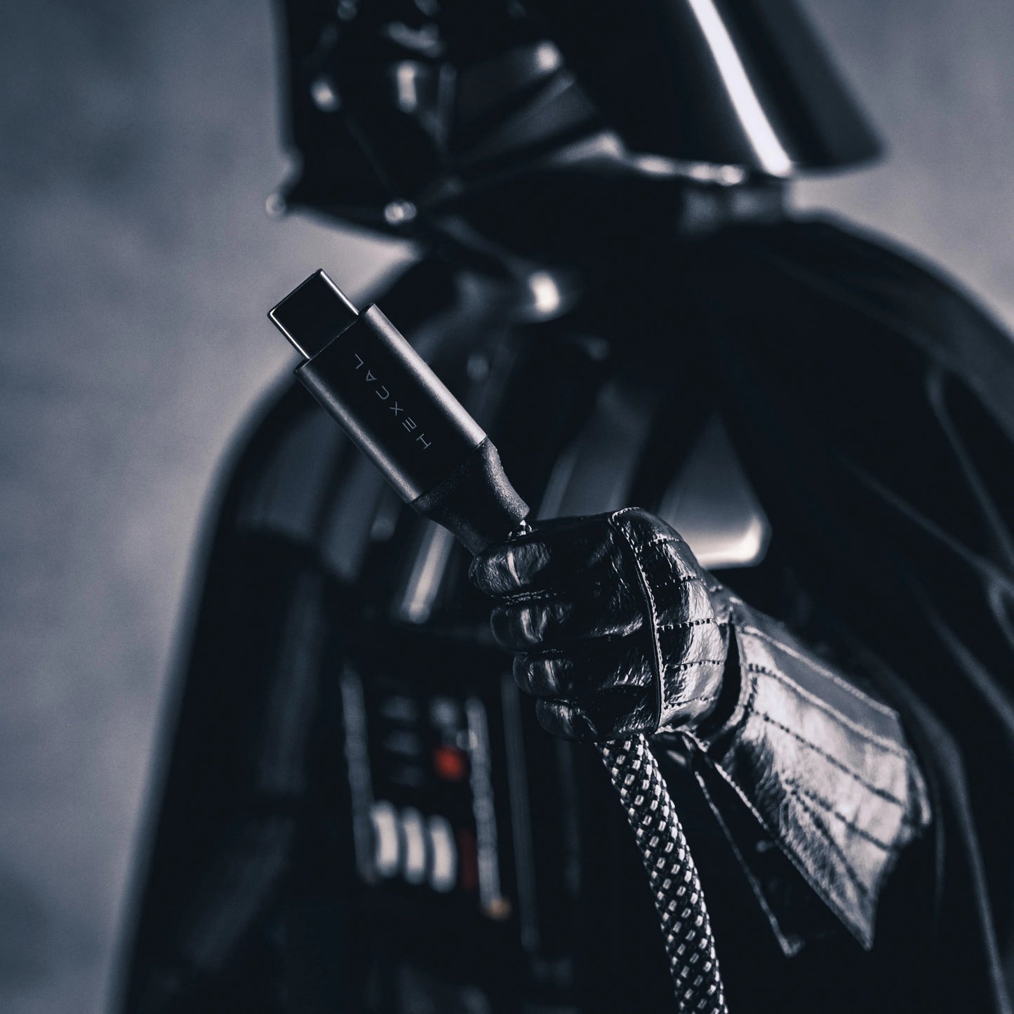 Magnetic Charging Cable