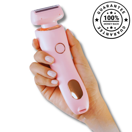 SmoothShave™ Razor