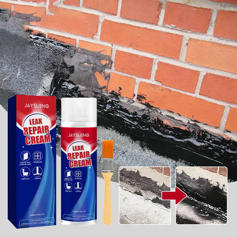 Waterproof Sealant Spray for Leak Repair