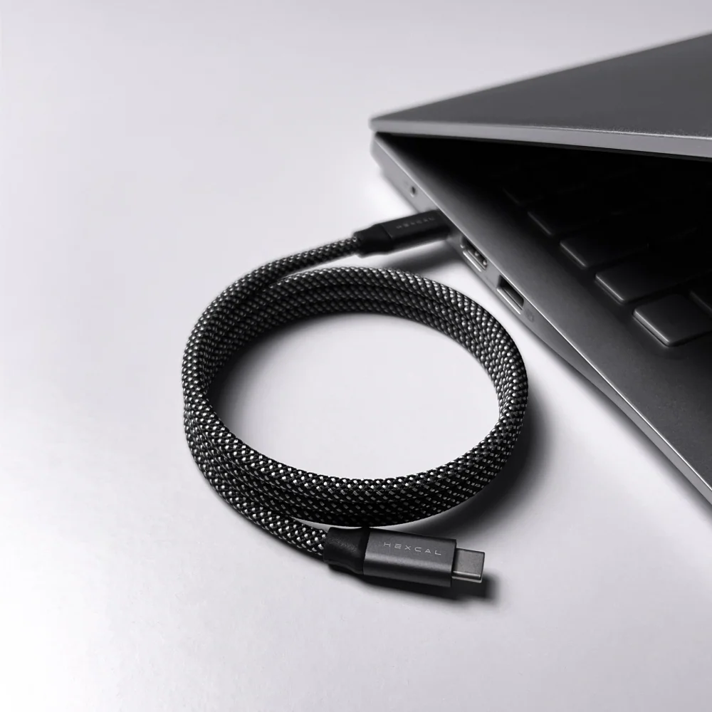 Magnetic Charging Cable