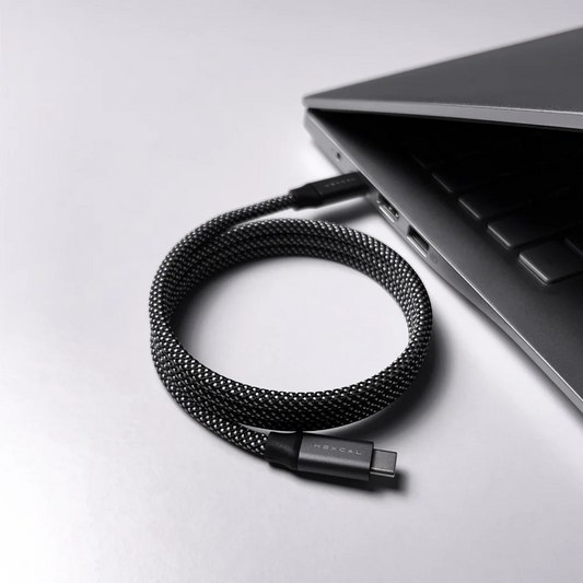 Magnetic Charging Cable
