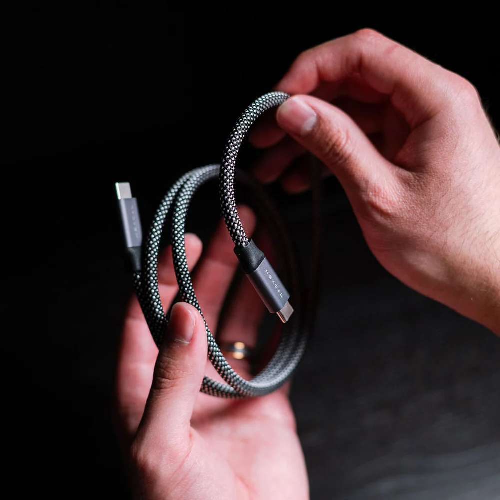 Magnetic Charging Cable