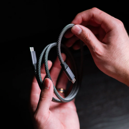 Magnetic Charging Cable