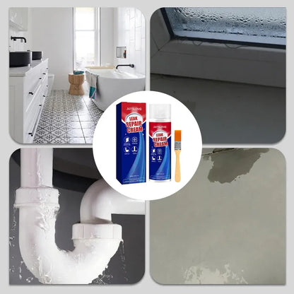 Waterproof Sealant Spray for Leak Repair