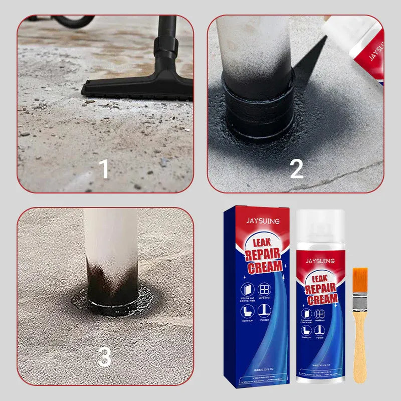 Waterproof Sealant Spray for Leak Repair