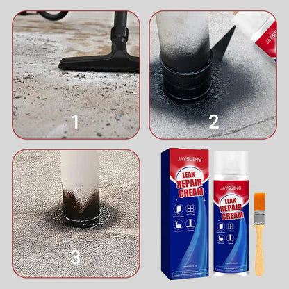 Waterproof Sealant Spray for Leak Repair