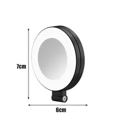 GlowSnap Ring Light