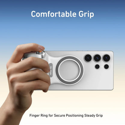 Shutter Grip Pro – DSLR Style for iPhone