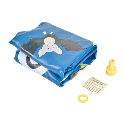 AquaSplash™ – Playful Water Fun for Little Ones - Water Mat